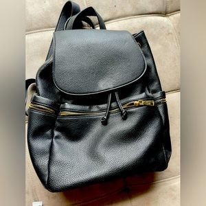 Women’s backpack
